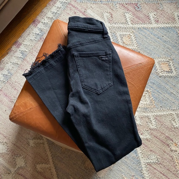 AYR The Rocker Jean - Picture 6 of 11